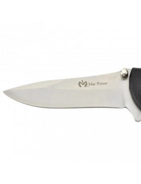 Max Knives MK121 - Lame en acier 440C