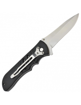 Max Knives MK121 - Lame en acier 440C