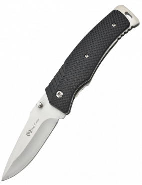 Max Knives MK120 - Lame en acier 440C