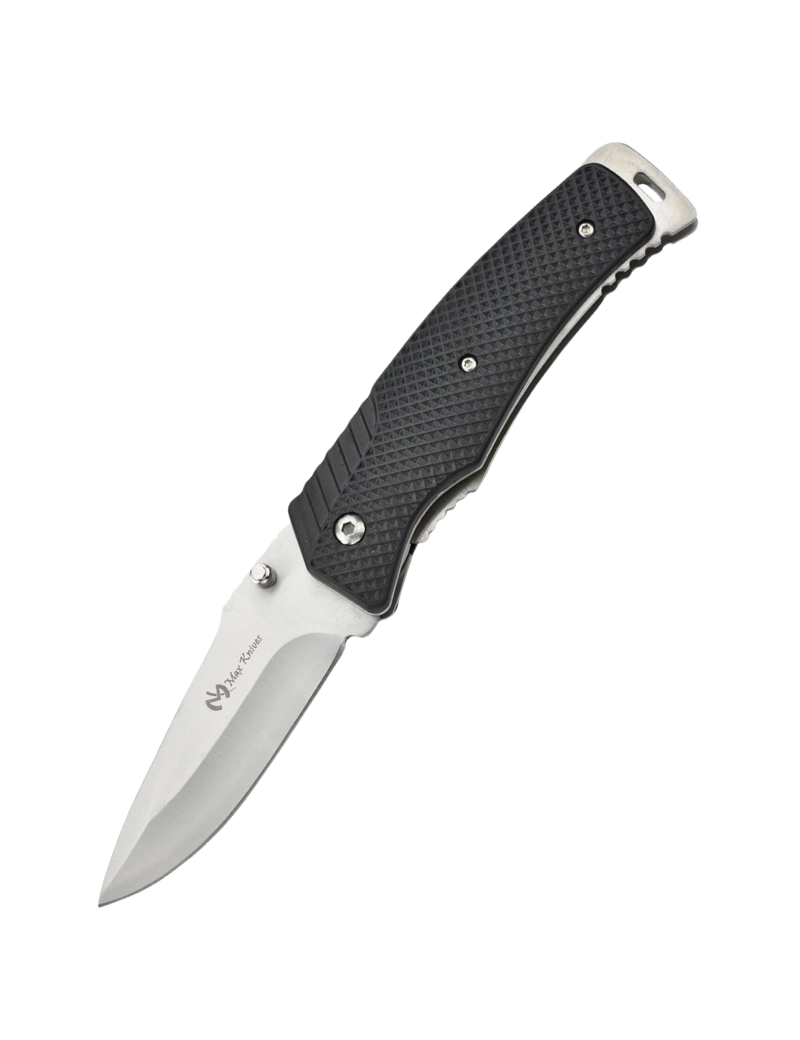 Max Knives MK120 - Lame en acier 440C