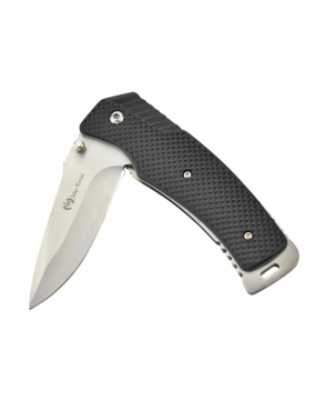 Max Knives MK120 - Lame en acier 440C