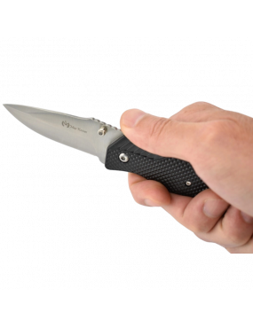 Max Knives MK120 - Lame en acier 440C