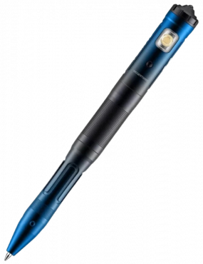 FENIX - T6 - Stylo tactique avec lampe - 80 lumens