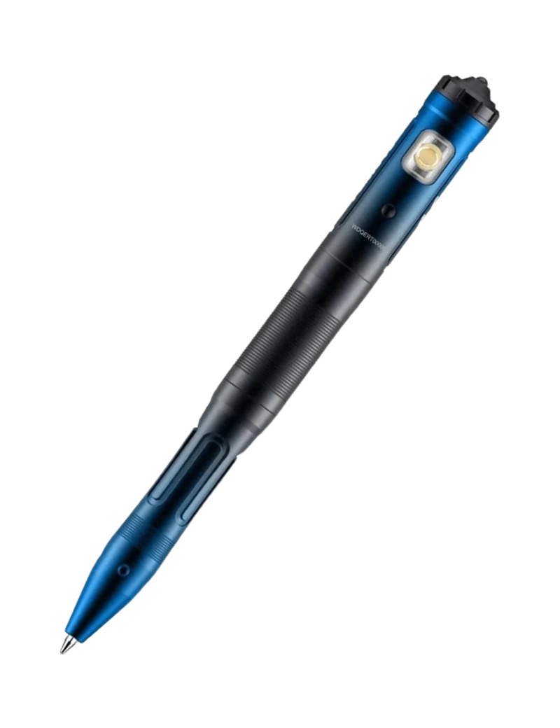 FENIX - T6 - Stylo tactique avec lampe - 80 lumens