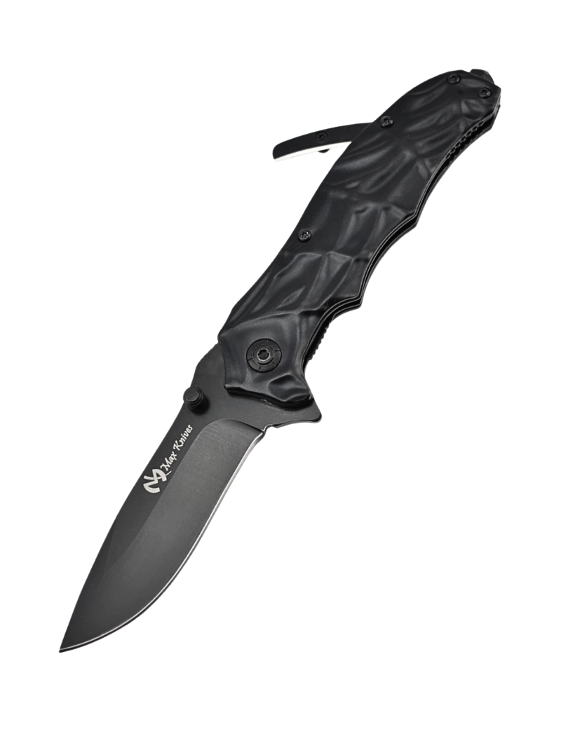 Maxknives MK144 Couteau pliant ouverture assistée