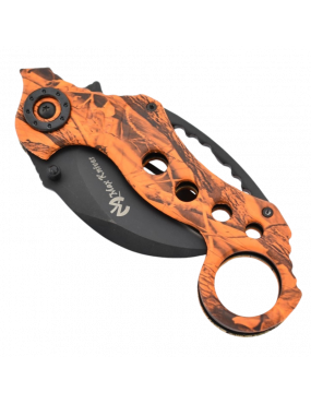 Max Knives MK 108 O - Lame acier 440C