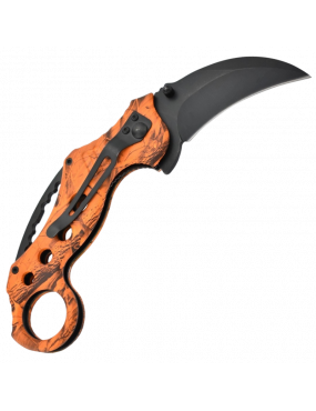 Max Knives MK 108 O - Lame acier 440C