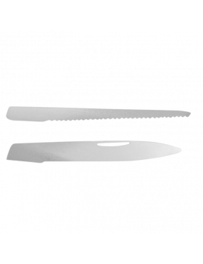 Max Knives MKCM - Couteau de cou de survie