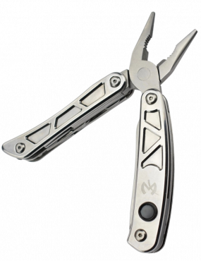 Max Knives T1 - Couteau Multifonction