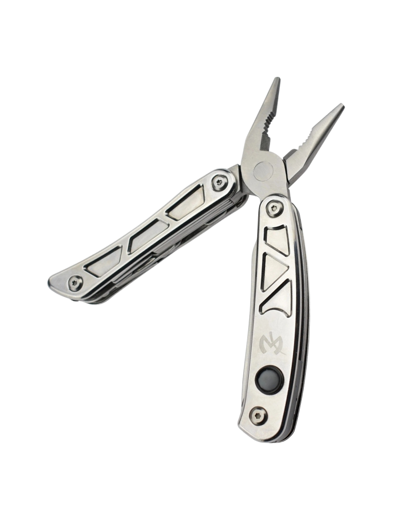 Max Knives T1 - Couteau Multifonction