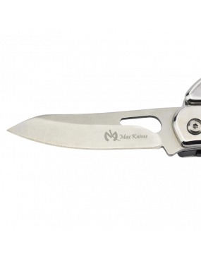 Max Knives T1 - Couteau Multifonction