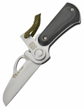 Max Knives CROC H - MINI PLIANT - 133mm