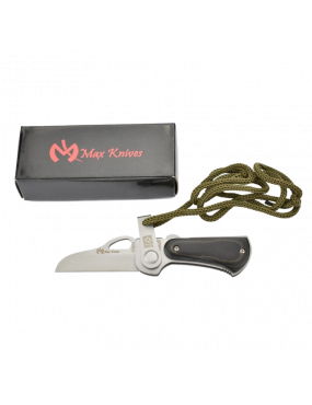 Max Knives CROC H - MINI PLIANT - 133mm