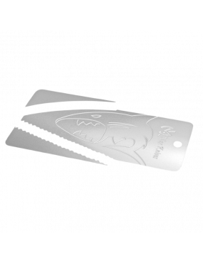 Max Knives MKCS - Couteau de cou de survie