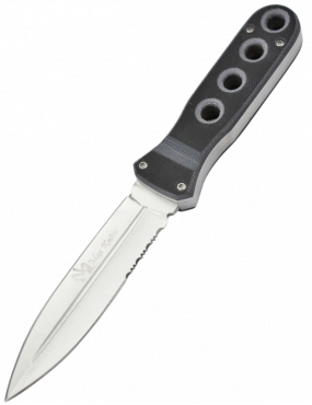 Max Knives MK 501 - DAGUE - Finition satinée