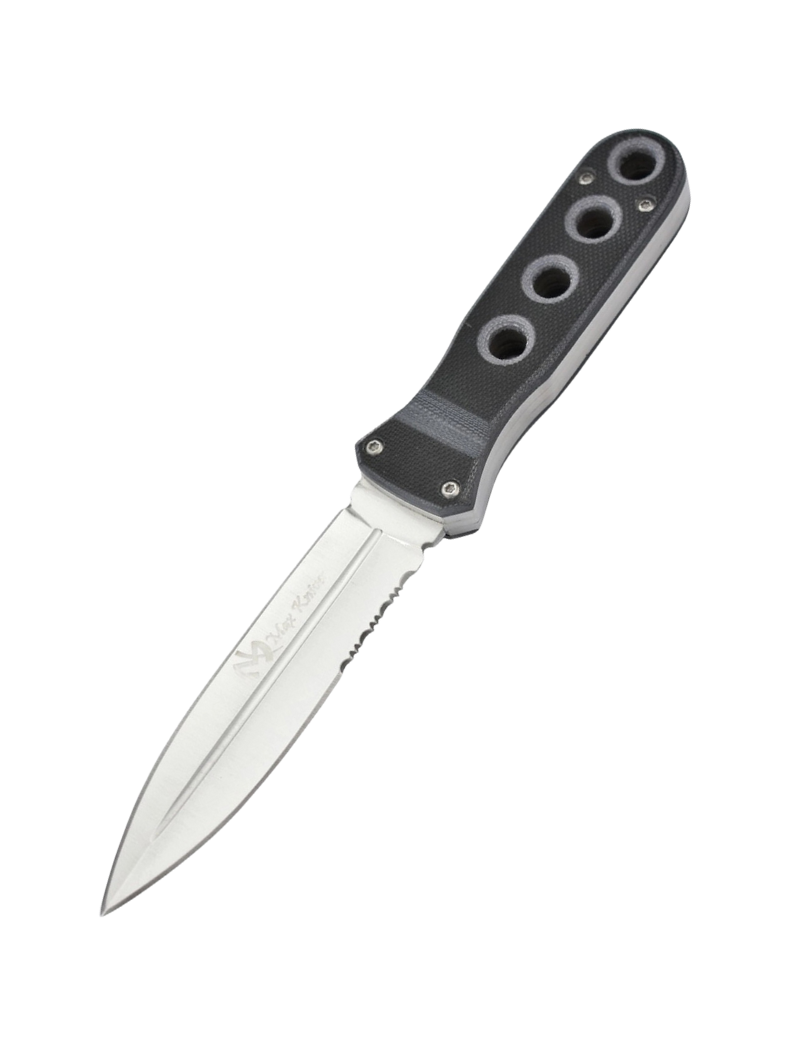 Max Knives MK 501 - DAGUE - Finition satinée