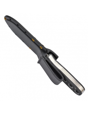 Max Knives MK 501 - DAGUE - Finition satinée