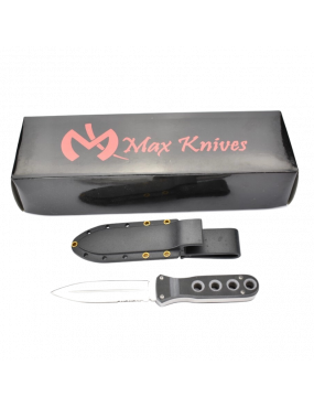 Max Knives MK 501 - DAGUE - Finition satinée