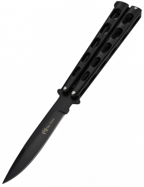 Max Knives P32BK - FINITION BLACK