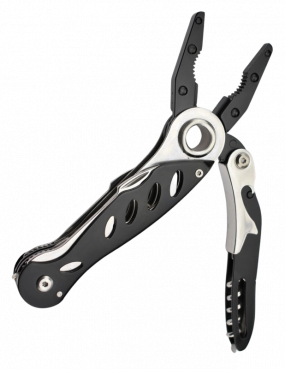 Max Knives T2 - Couteau Multifonction