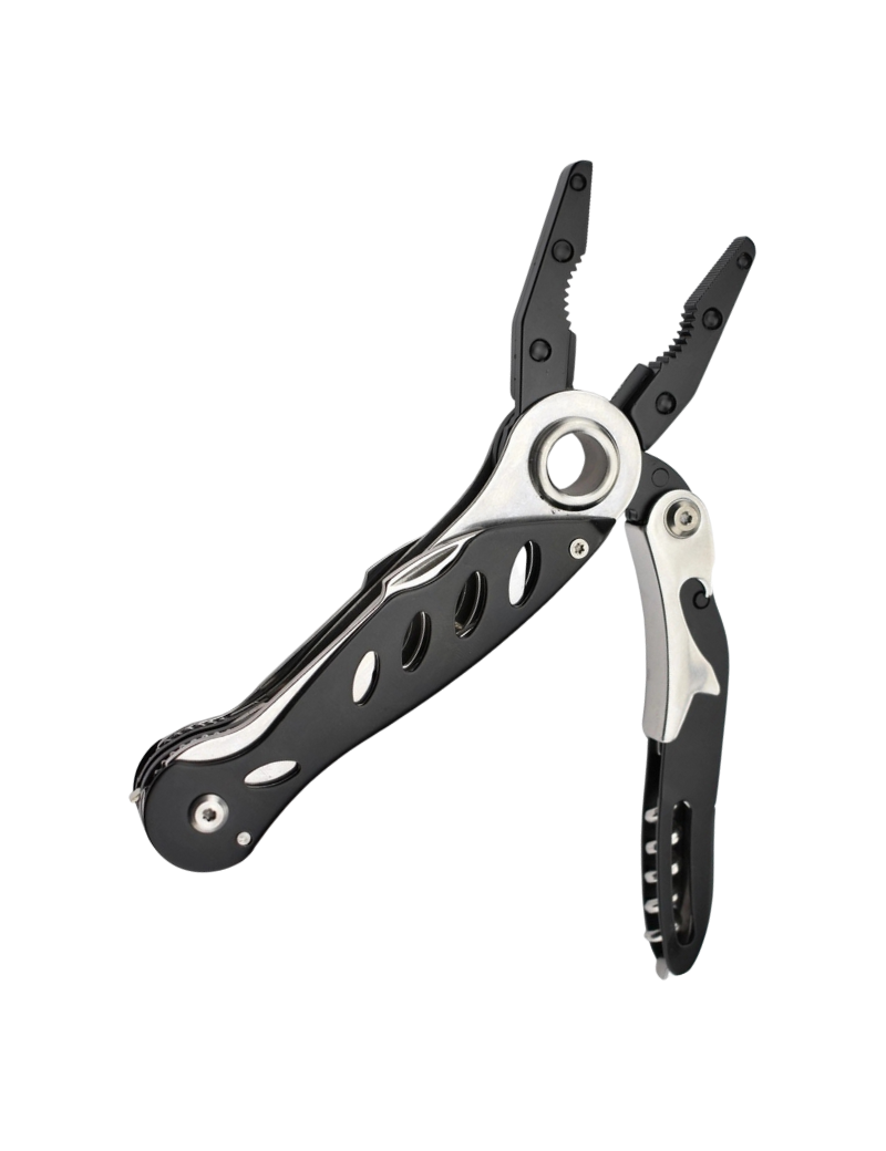 Max Knives T2 - Couteau Multifonction