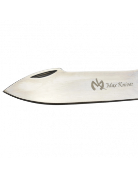 Max Knives T2 - Couteau Multifonction