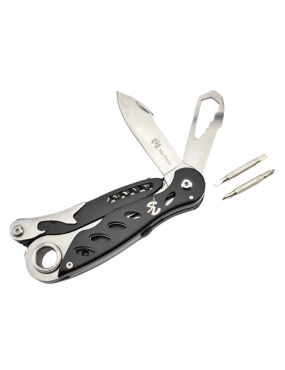 Max Knives T2 - Couteau Multifonction