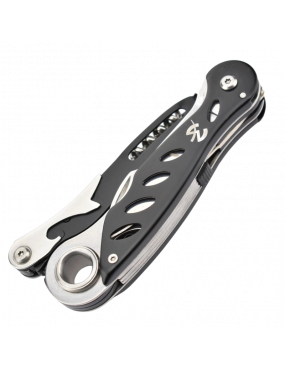 Max Knives T2 - Couteau Multifonction