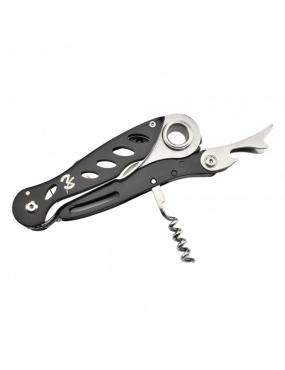 Max Knives T2 - Couteau Multifonction