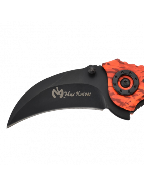 Max Knives MK 108 R - Lame acier 440C