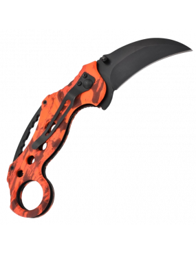 Max Knives MK 108 R - Lame acier 440C