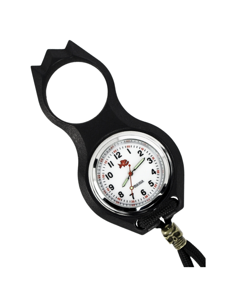 MAXKNIVES - IMPACT WATCH NOIRE - DESIGN PSUPPER