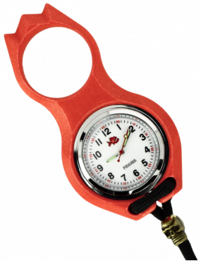 MAXKNIVES - IMPACT WATCH ROUGE - DESIGN PSUPPER