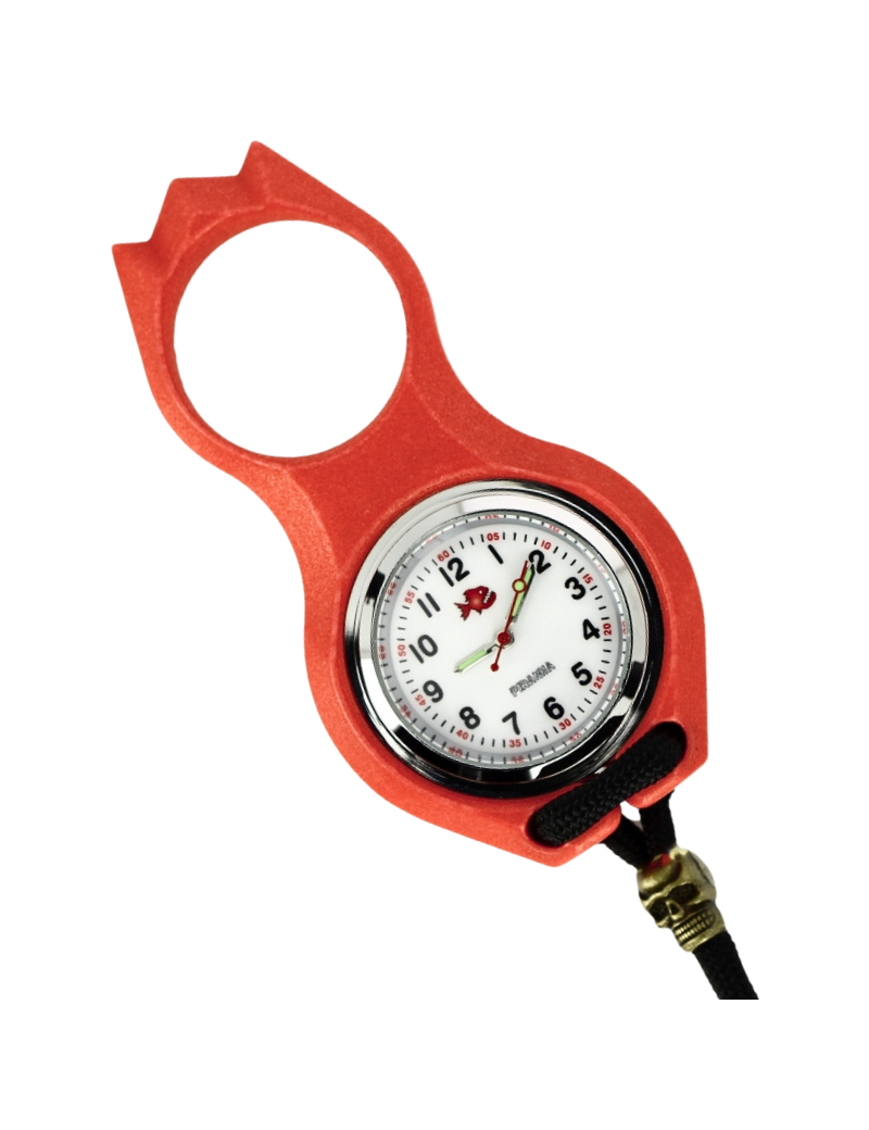 MAXKNIVES - IMPACT WATCH ROUGE - DESIGN PSUPPER