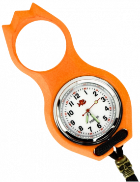 MAXKNIVES - IMPACT WATCH ORANGE - DESIGN PSUPPER