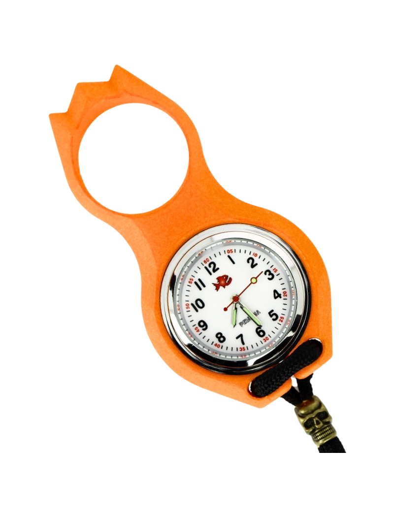 MAXKNIVES - IMPACT WATCH ORANGE - DESIGN PSUPPER