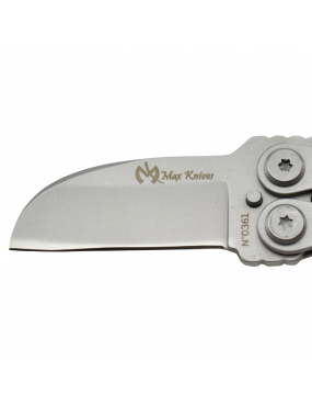 Max Knives DS1 - Gamme Alain DESCY - MINI PAPILLON