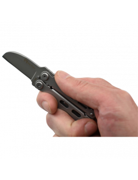 Max Knives DS1 - Gamme Alain DESCY - MINI PAPILLON