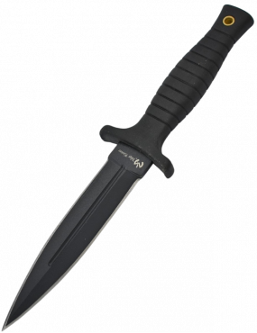 Max Knives MK 502 - DAGUE - Finition noire