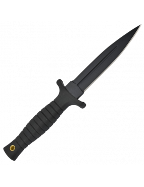 Max Knives MK 502 - DAGUE - Finition noire