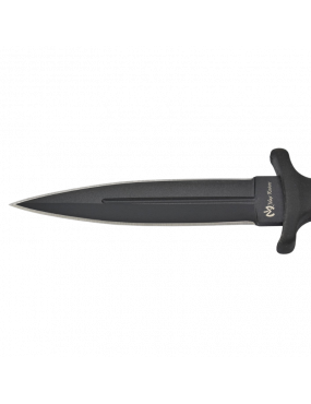 Max Knives MK 502 - DAGUE - Finition noire