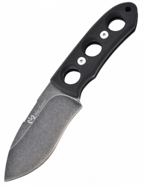 Max Knives MK 505 - MINI DAGGER finition stone washed