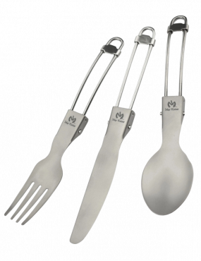 Max Knives MKTI SET - Set de 3 ustensiles de cuisine