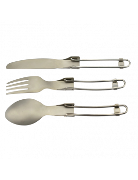 Max Knives MKTI SET - Set de 3 ustensiles de cuisine