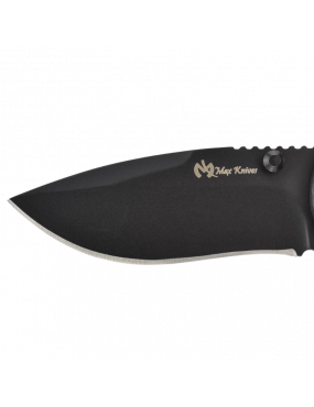 Max Knives MK 103  - PLIANT - Finition noire