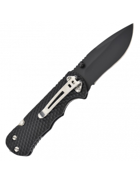 Max Knives MK 103  - PLIANT - Finition noire