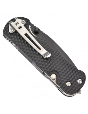 Max Knives MK 103  - PLIANT - Finition noire