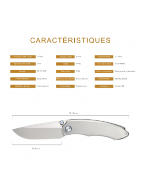 REMETTE - WD108-G - WILD SPECIES