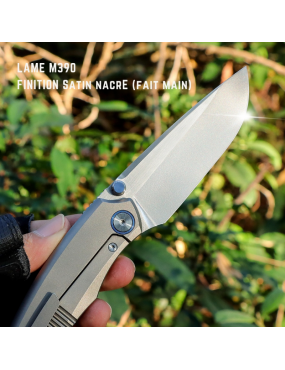 REMETTE - WD108-G - WILD SPECIES