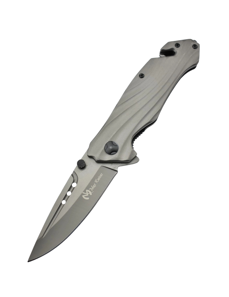 Maxknives MK140 couteau pliant lame acier 3Cr13